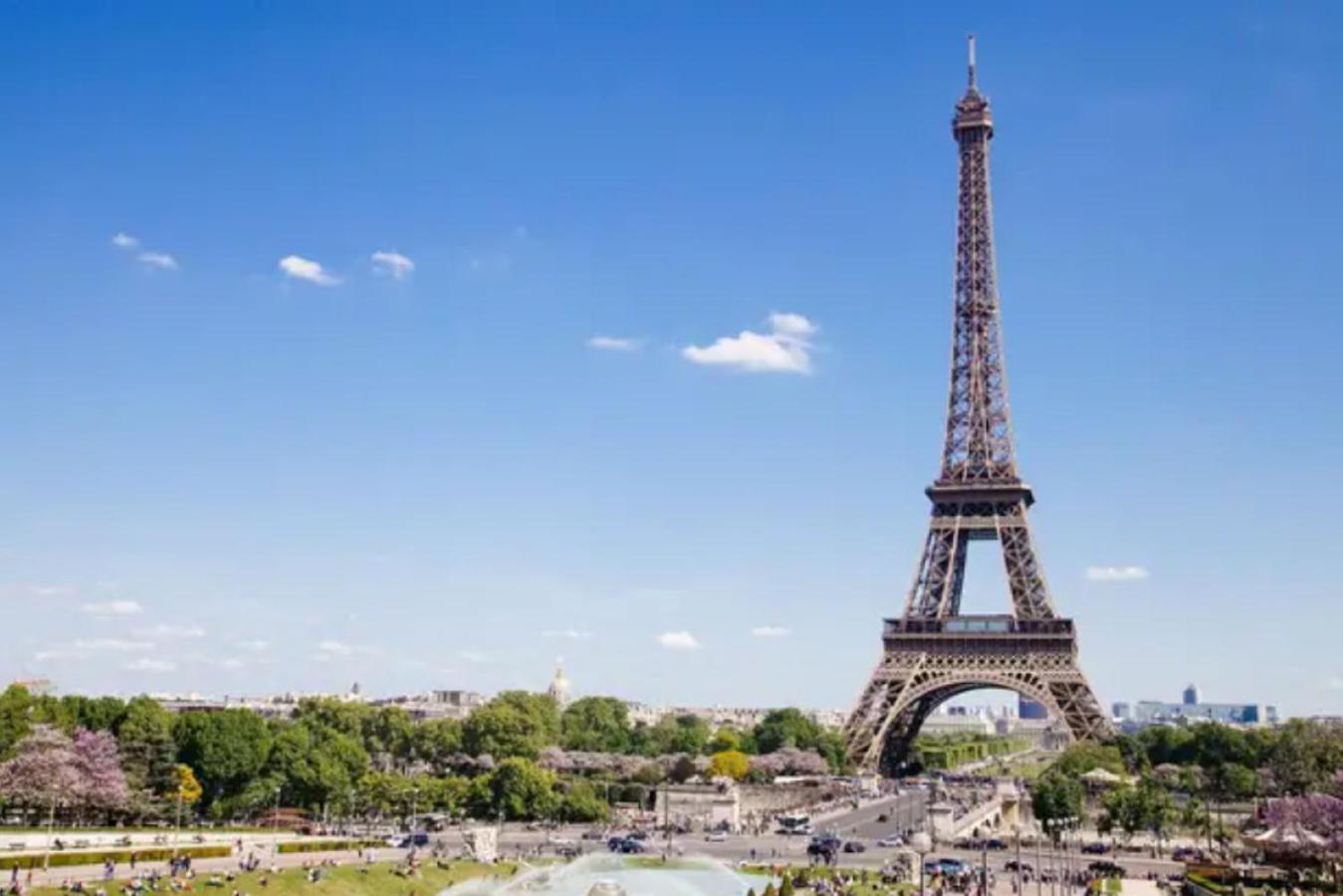 Cozy 1-bedroom With Amenities Near Iconic Montmartre Neighbourhood Appartement *